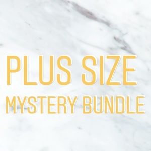 Dresses - Designer brands size mystery bundle (5 pieces) Dresses - Designer brands size mystery bundle (5 pieces)